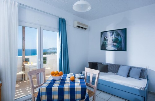 Agia Pelagia Apartment | Thalia Apartments