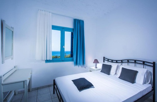 Agia Pelagia Apartment | Thalia Apartments