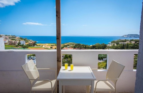 Agia Pelagia Apartment | Thalia Apartments