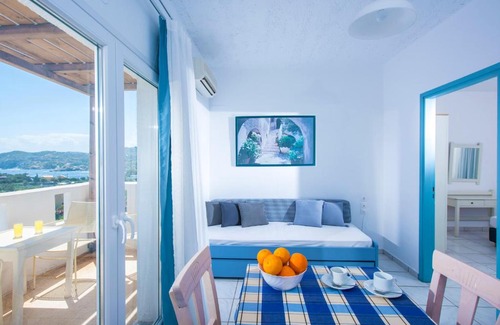 Agia Pelagia Apartment | Thalia Apartments
