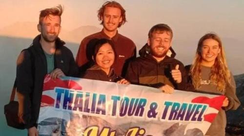 Banyuwangi House | Thalia Homestay & Ijen Bromo Tour