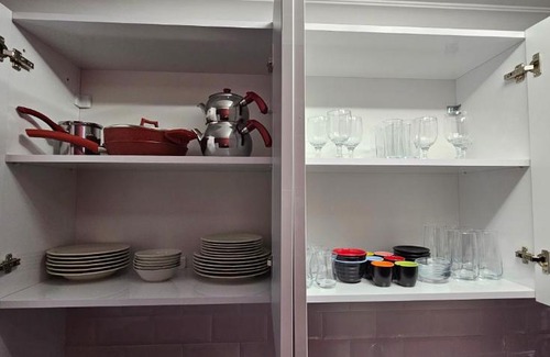Alibeykoy Apartment | Thalia Life Residence Suit