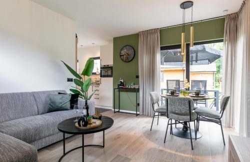 Zutendaal House | Thalor