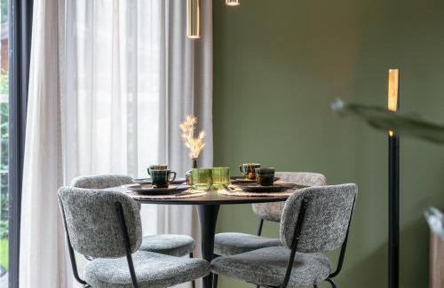 Zutendaal House | Thalor