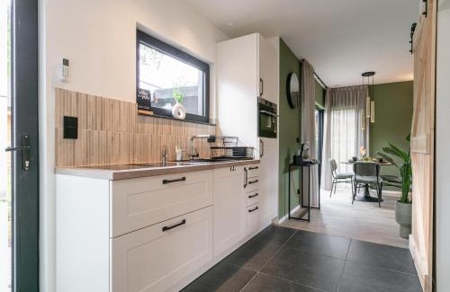 Zutendaal House | Thalor