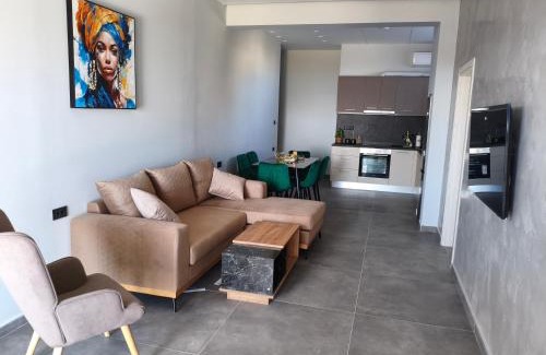 Psalidi Apartment | Thalori villa 1