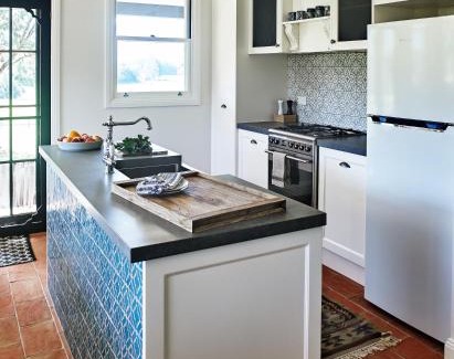Gleniffer House | Thamarra Cottage