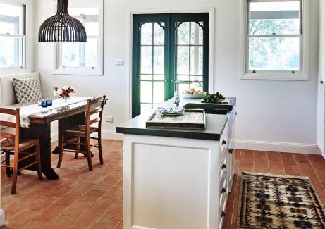 Gleniffer House | Thamarra Cottage