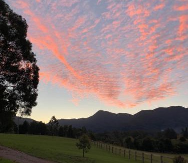 Gleniffer House | Thamarra Cottage