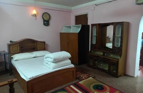 Thamel Apartment | Thamel Studio Apartment
