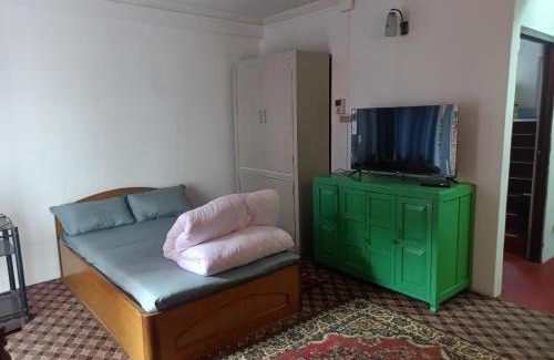 Thamel Apartment | Thamel Studio Apartment