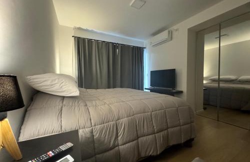 Villa Crespo Apartment | Thames Home