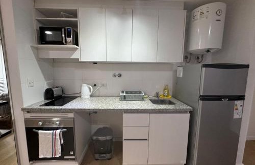 Villa Crespo Apartment | Thames Home