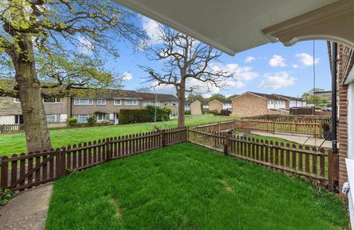 Five Oak Green House | Thames Lodge