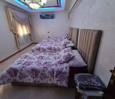 Tetouan Apartment | Thami ouazani