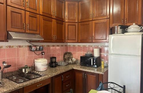 Tetouan Apartment | Thami ouazani
