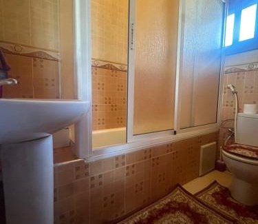 Tetouan Apartment | Thami ouazani