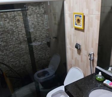Pirenopolis House | Thamiris
