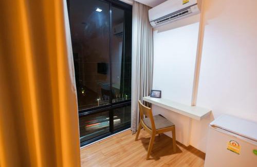 Nai Mueang Hotel | THAMM Residence