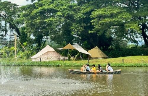Wat Bot Resort | ThamMaChatPhan FARM