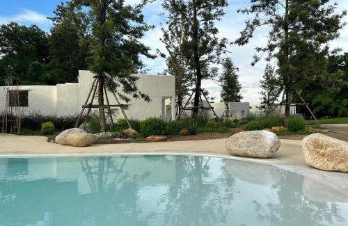 Wat Bot Resort | ThamMaChatPhan FARM