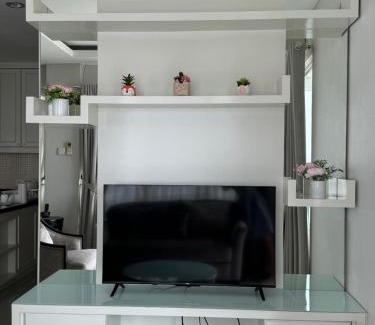Jakarta Apartment | Thamrin Executive Residence 3BR