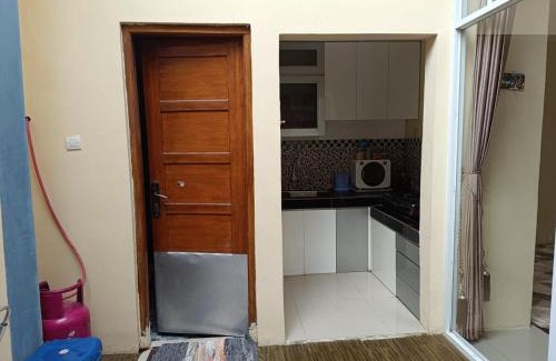 Wonosobo House | Than's Homestay Wonosobo