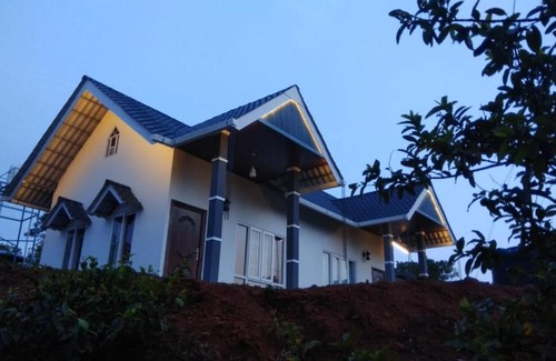 Vagamon Ski Chalet | Thanal Farm Stay Vagamon