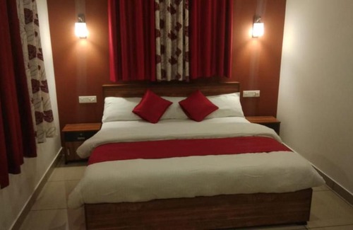 Vagamon Ski Chalet | Thanal Farm Stay Vagamon