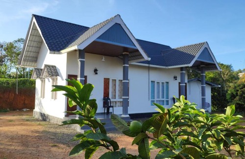 Vagamon Ski Chalet | Thanal Farm Stay Vagamon