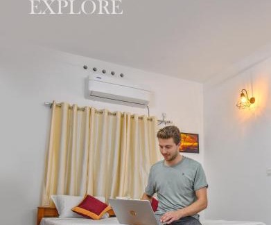 Kumbalangi House | Thanal Homestay
