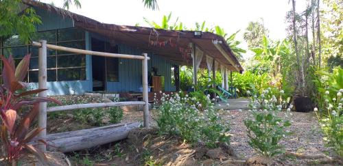 Ban Luang Hotel | Thanburi resort