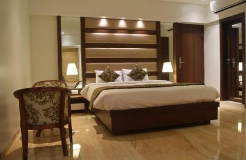 Thane West Hotel | Thane South Coast Hotel Thane