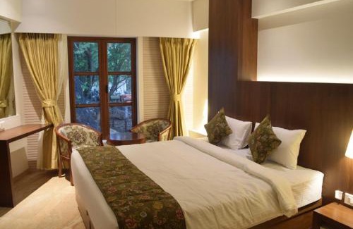 Thane West Hotel | Thane South Coast Hotel Thane