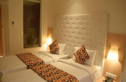 Thane West Hotel | Thane South Coast Hotel Thane