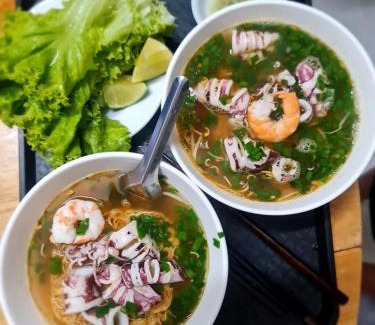 Cai Rang Bed & Breakfast | Thanh Bình Hostel