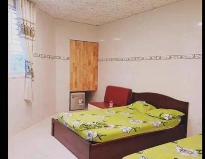 Cai Rang Bed & Breakfast | Thanh Bình Hostel