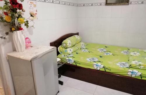 Cai Rang Bed & Breakfast | Thanh Bình Hostel