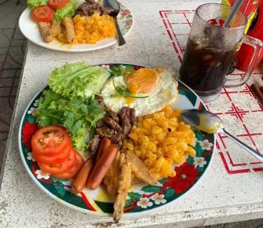 Cai Rang Bed & Breakfast | Thanh Bình Hostel