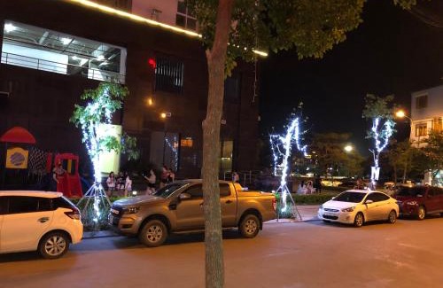 Bai Chay Hotel | Thanh Hoài Hotel