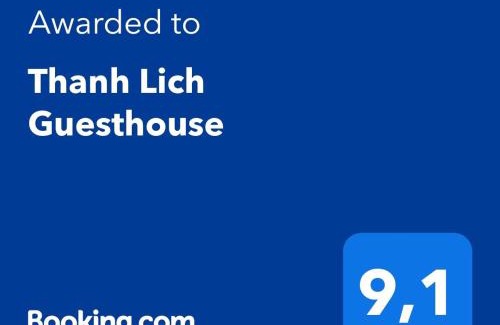 Son Tinh House | Thanh Lich Guesthouse