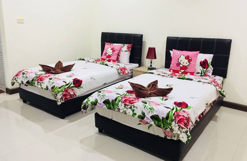 Ban Suan Hotel | Thani Residence