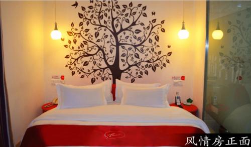 Huadu Hotel | Thank Inn Chain Hotel Guangdong Guangzhou Hudu District Shiling Town Pangu Road