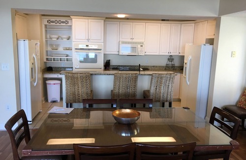 Myrtle Beach Condo | THANK YOU 2025 RENTERS for 100%. 2026 starting to book DIRECT OCEAN FRONT 5BR