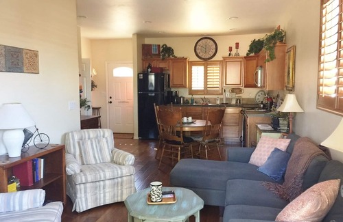 Prescott Heights House | Thank you for choosing Prescott Cottage Getaway