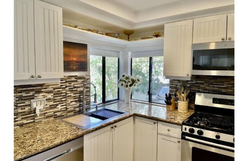 Palm Springs Condo | Thanksgiving discount for elegant & private villa in Canyon Sands!