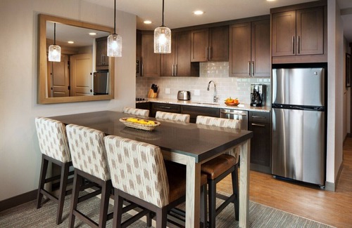 Steamboat Springs Villa | Thanksgiving Mountain Getaway in Steamboat