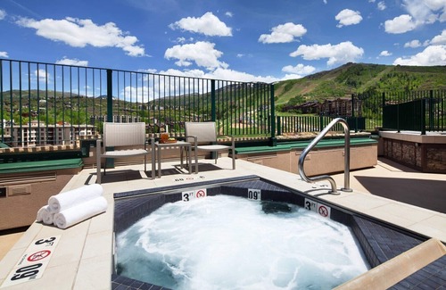 Steamboat Springs Villa | Thanksgiving Mountain Getaway in Steamboat
