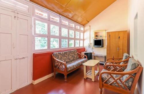 Chikkamagaluru House | Thanmaya Homestay