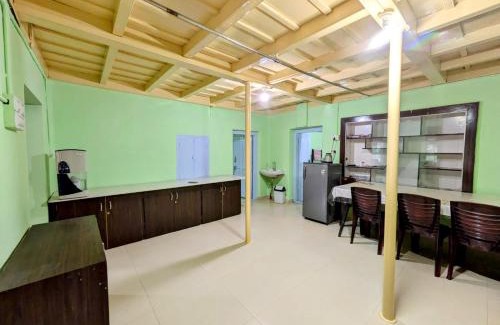 Chikkamagaluru House | Thanmaya Homestay